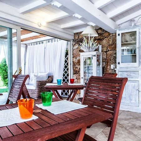 Cento Ulivi B&B Golfo Aranci Extérieur photo