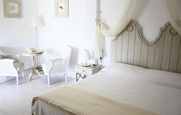 Cento Ulivi B&B Golfo Aranci Extérieur photo