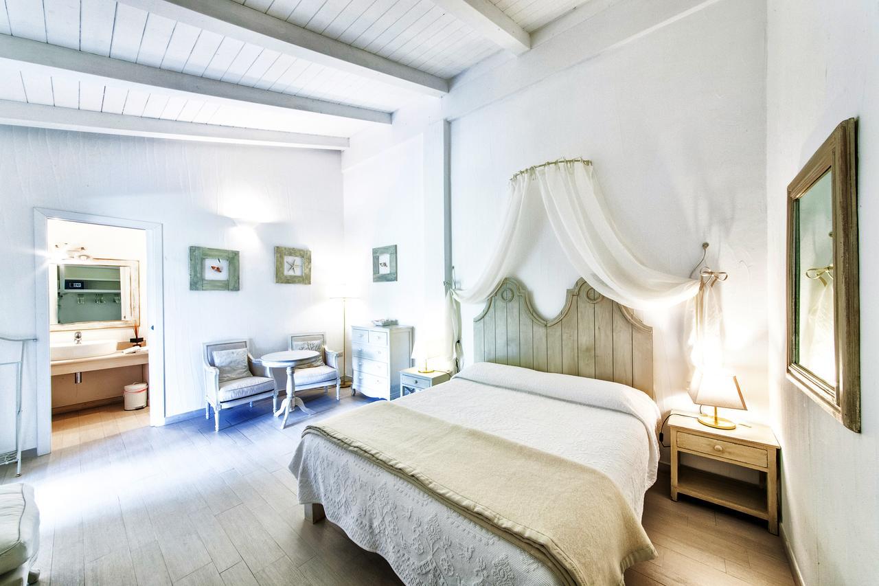 Cento Ulivi B&B Golfo Aranci Extérieur photo