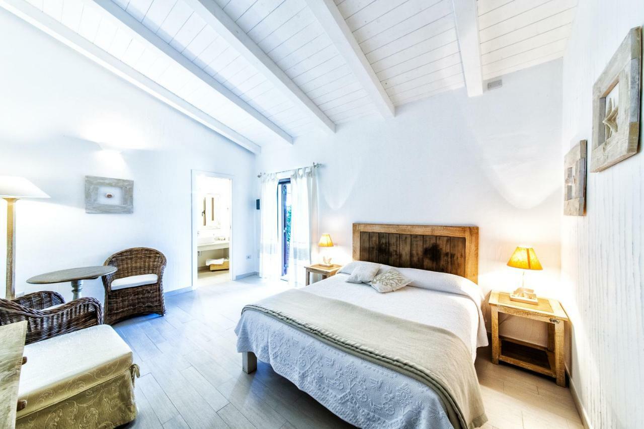 Cento Ulivi B&B Golfo Aranci Extérieur photo