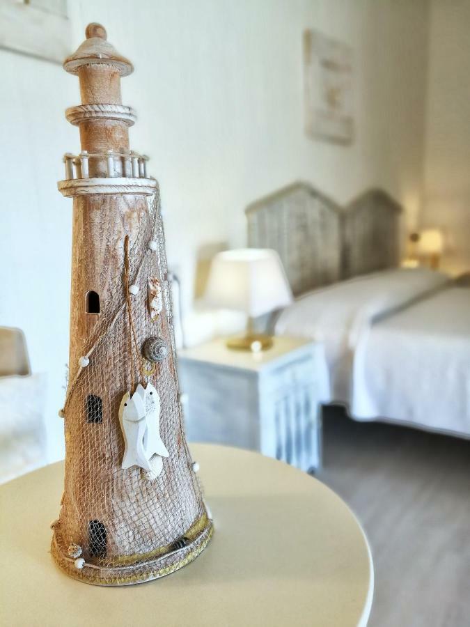 Cento Ulivi B&B Golfo Aranci Extérieur photo
